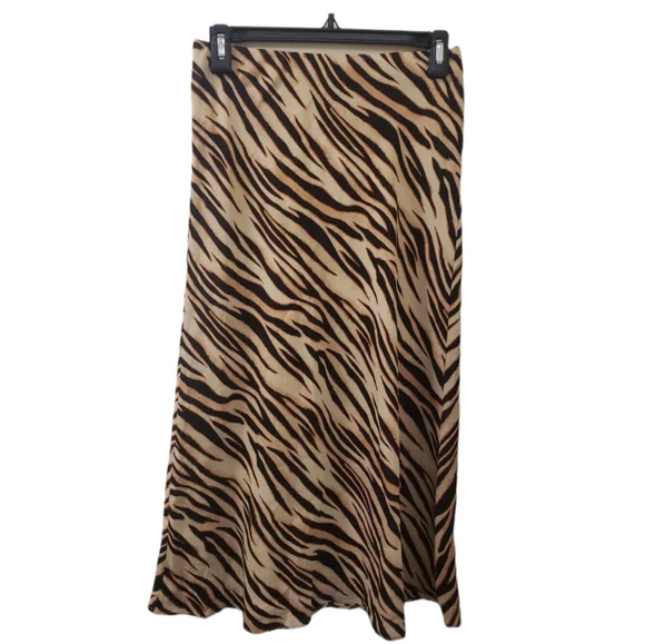 Socialite Animal Print Midi S - Picture 1 of 6